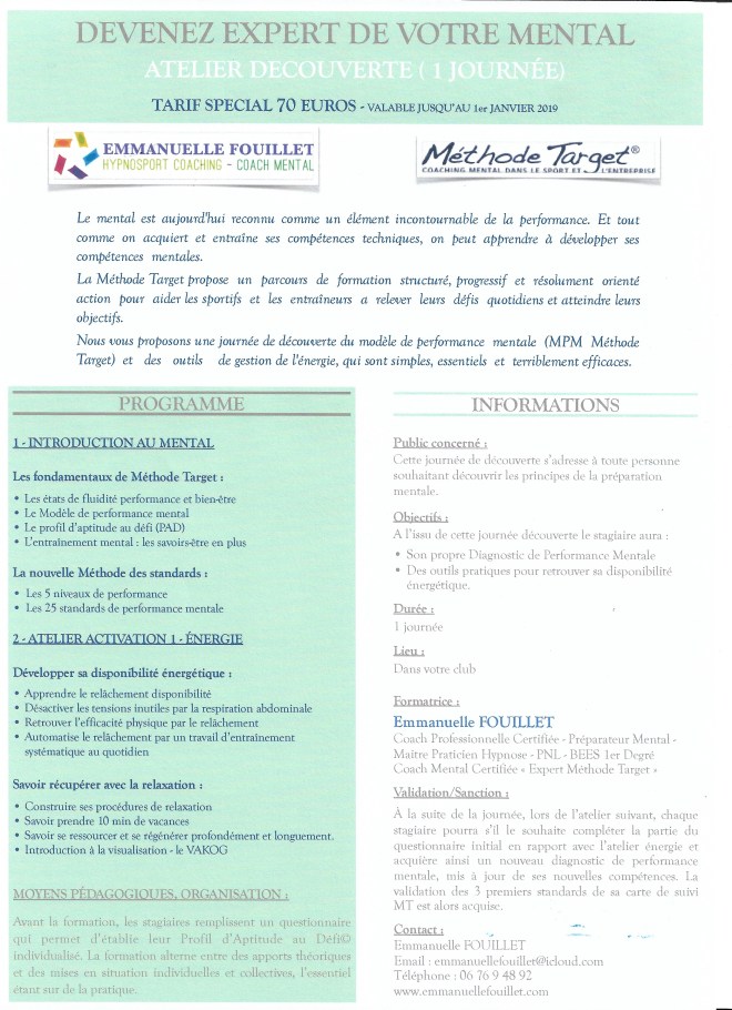 atelier decouverte 1